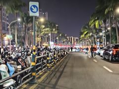 -海大南门夜市(海富街店)