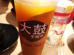 -大鼓米线(杭州国大城市广场店)