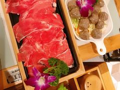 -雾都渣渣火锅(南城智汇城店)