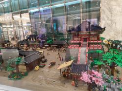 -LEGO(国贸商城店)