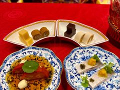 -白家大院·王府宫廷菜(苏州街店)