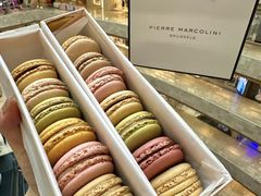 -Pierre Marcolini(德基广场店)