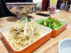 -老九圆山西面馆(CBD店)