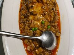 -半勺·新徽菜(银泰城店)