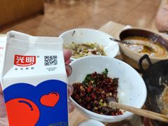 -张氏父子常德肠子馆(红星总店)