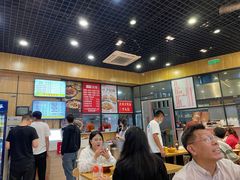 -洋洋安徽牛肉板面(洋洋店)