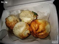 -小杨生煎(湟普汇店)