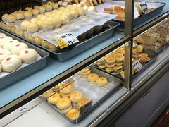 -爱德顺糕点食屋(利民道店)