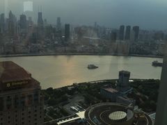-翡翠36餐厅(浦东香格里拉店)