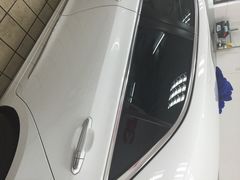 -BOP保镖隐形车衣NKD王者铠甲AX改色膜(徐汇授权店)