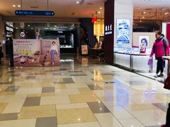 -鹏欣水游城