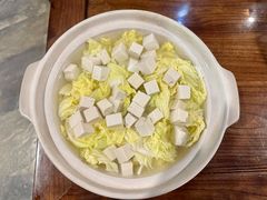 -鲁菜根·泰山菜(泰山店)