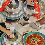 西安探店|地道陕南菜香辣黄辣丁