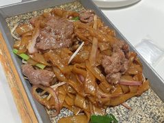 -稻香海鲜饭店(第一国际店)