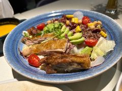 -西堤厚牛排(昆山店)