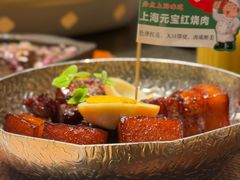 -炊江南·上海菜(国展华漕店)
