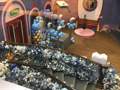 -咖啡人·融合餐厅(健康东路店)