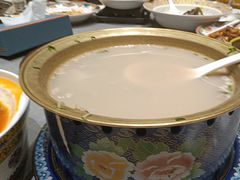 -燕兰楼·清真西北融合菜(亚运村店)