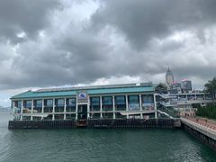 -香港海事博物馆