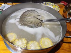 -大吉利·潮汕鲜牛肉火锅(西安店)