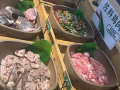 -爱伲牛肉火锅自助(景洪店)