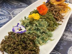 五朵金花-蝴蝶泉宾馆-中餐厅