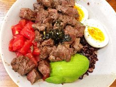-AFS Cafe & Canteen(闽江二路店)