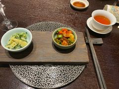 -萬國春·中菜馆(颐和公馆店)
