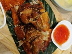 -小雅木姜子烤鸡·贵州菜(鸿通城店)