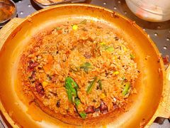 -小牛哈尼韩式水煎肉(万象城店)
