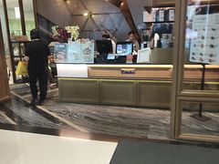 -THE WOODS 简餐 (国贸商城店)