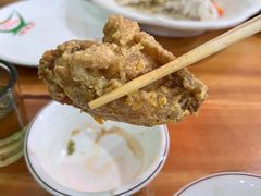 -南记食粥坊·宵夜大排档(莲花总店)