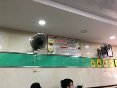 -荔林食店(西华路店)