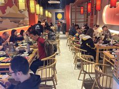 -京炭铜锅涮肉·羊蝎子·羊肉炉(保利·时光里店)