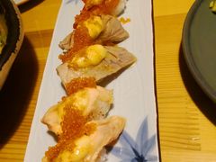 -福匠日本料理(人民路店)