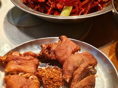 -一棠龙虾•王牌虾球(光谷天地店)