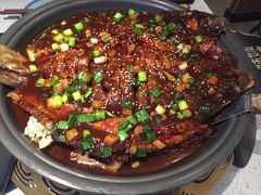 -味妙烤鱼吧(回龙观店)