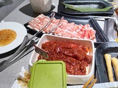 -海底捞火锅(杭州水晶城购物中心店)