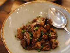 -RAC BAR(安福路店)