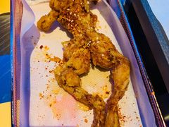 -燥次·烧烤酒场(万象城店)