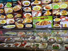 -邑金陵北京烤鸭店·现炒家常菜(ITC MALL店)