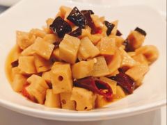 -川正旺江湖菜(三元桥店)