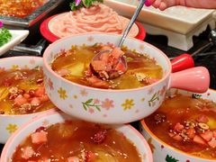 -红鼎坊·老成都火锅(新南门店)