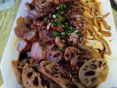 -吴长子卤菜馆(统一街店)