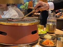 -西塔老太太泥炉烤肉(武汉摩尔城店)