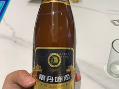 -恒盛居回族饭店