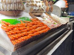 -喜庭海鲜自助(北辰三角洲北辰荟店)