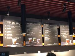 -THE ALLEY 鹿角巷(时代天街A馆店)
