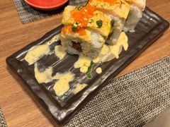 -满来寿喜烧(金虹桥店)