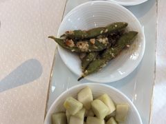 -北京柏悦酒店·锦庭餐厅Dining Room